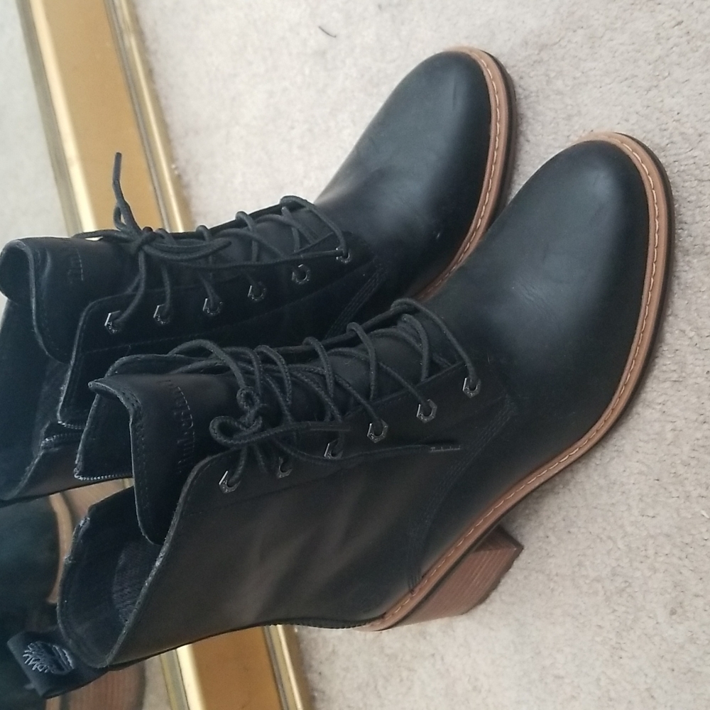 Timberland Boots